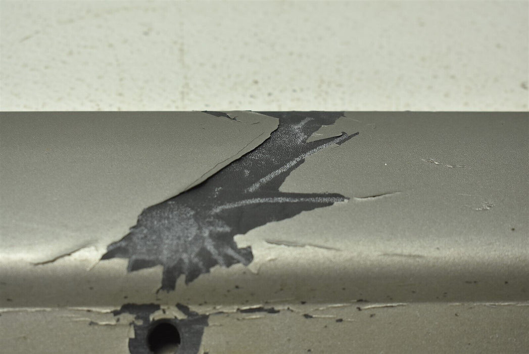 03-05 Subaru Forester XT Left Side Skirt Rocker Panel LH Driver Side 2003-2005