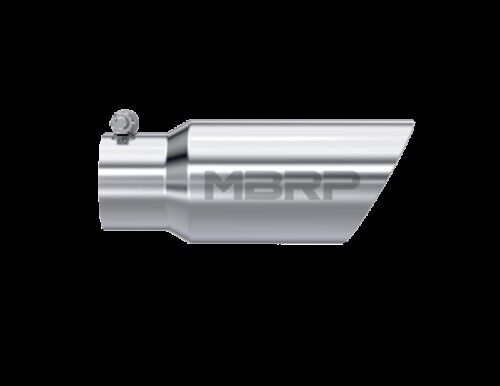 MBRP Exhaust T5156 Armor Pro Exhaust Tip