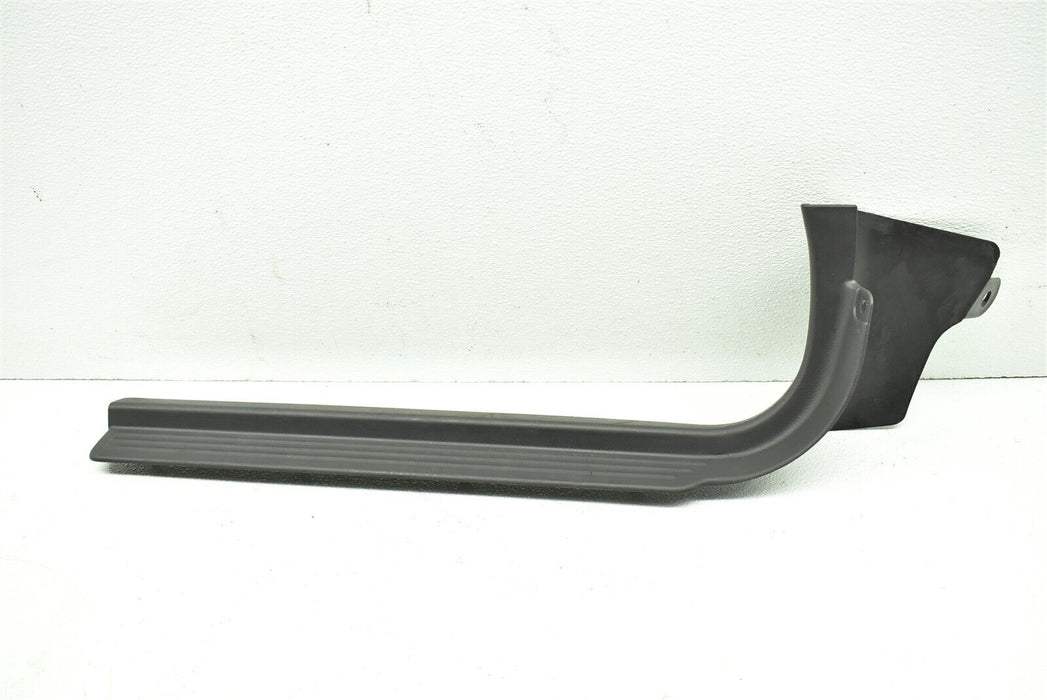 2002-2007 Subaru WRX STI Front Passenger Right Door Sill Trim Panel Cover 02-07