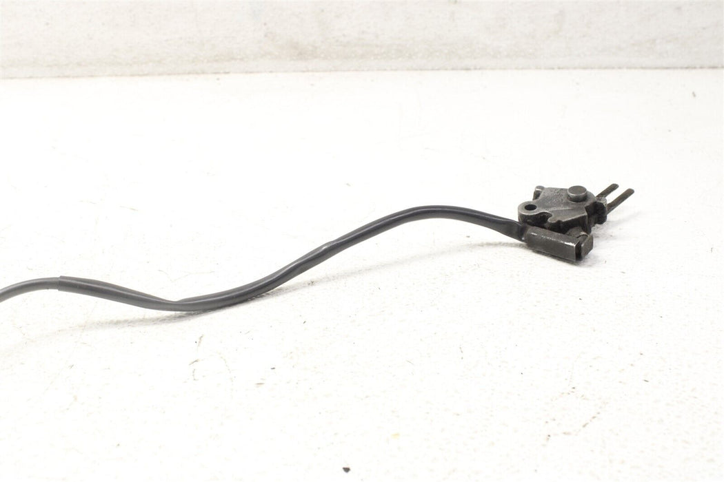 2011 Kawasaki ZX1400 Kickstand Sensor ZX14 06-11