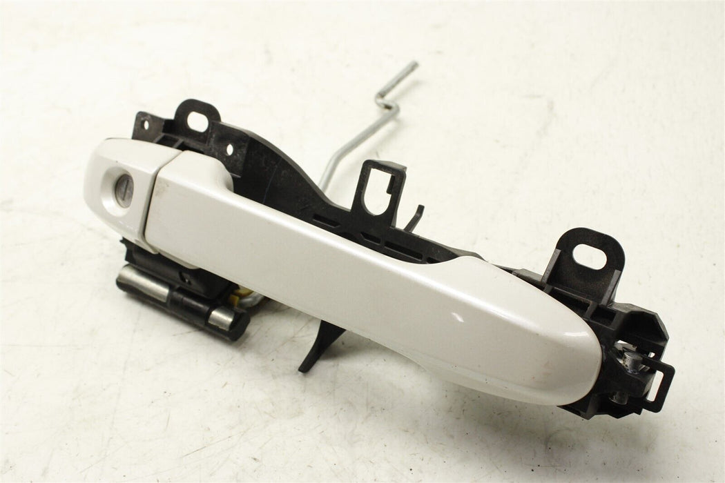 2013-2017 Subaru BRZ Door Handle Exterior Front Left Driver LH FRS FR-S 13-17