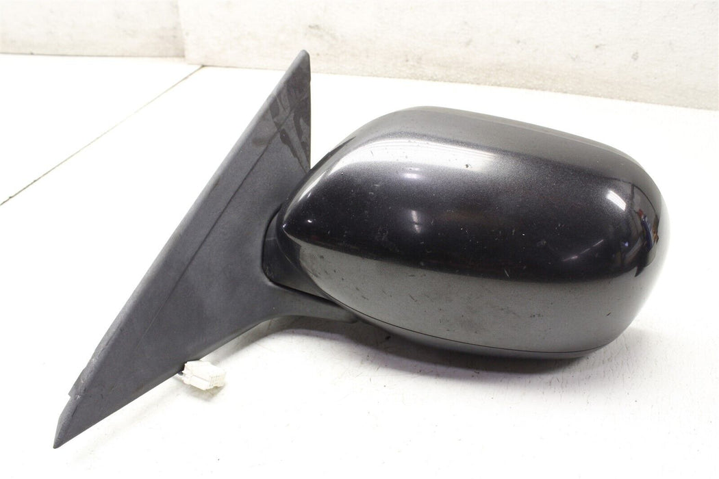 2008-2014 Subaru WRX Side Mirror Left LH Driver 08-14