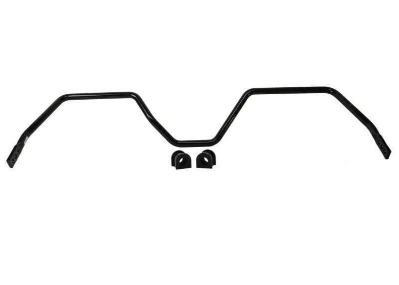 Whiteline BTR94Z Rear Sway Bar - 24mm Heavy Duty