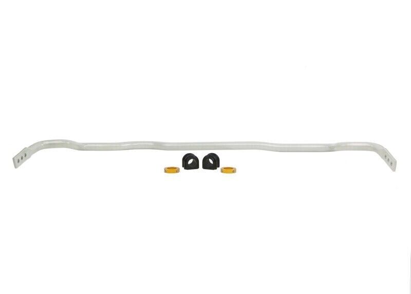 Whiteline BHF92Z Adjustable Front Sway Bar - 26mm Heavy Duty Blade