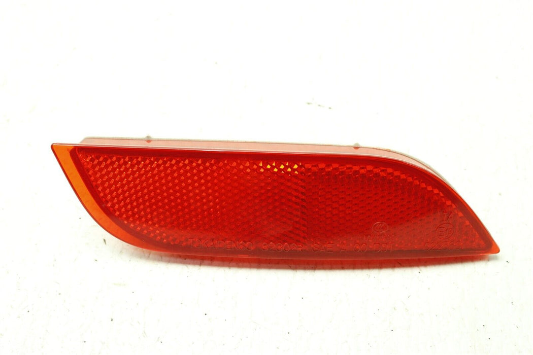 2022-2023 Subaru WRX Right Bumper Reflector RH 22-23