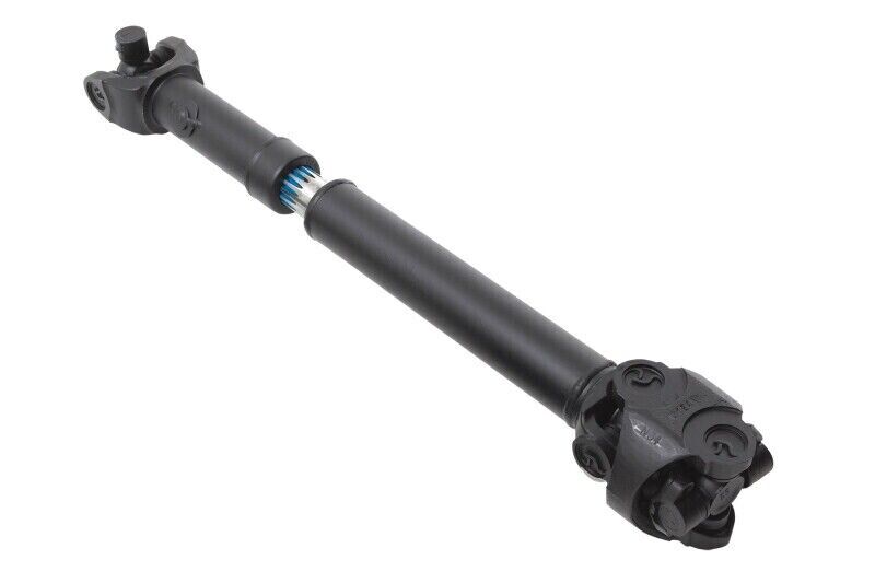 Fabtech FTS91004 Heavy Duty Front CV Driveshaft Kit For 07-08 Sierra 2500