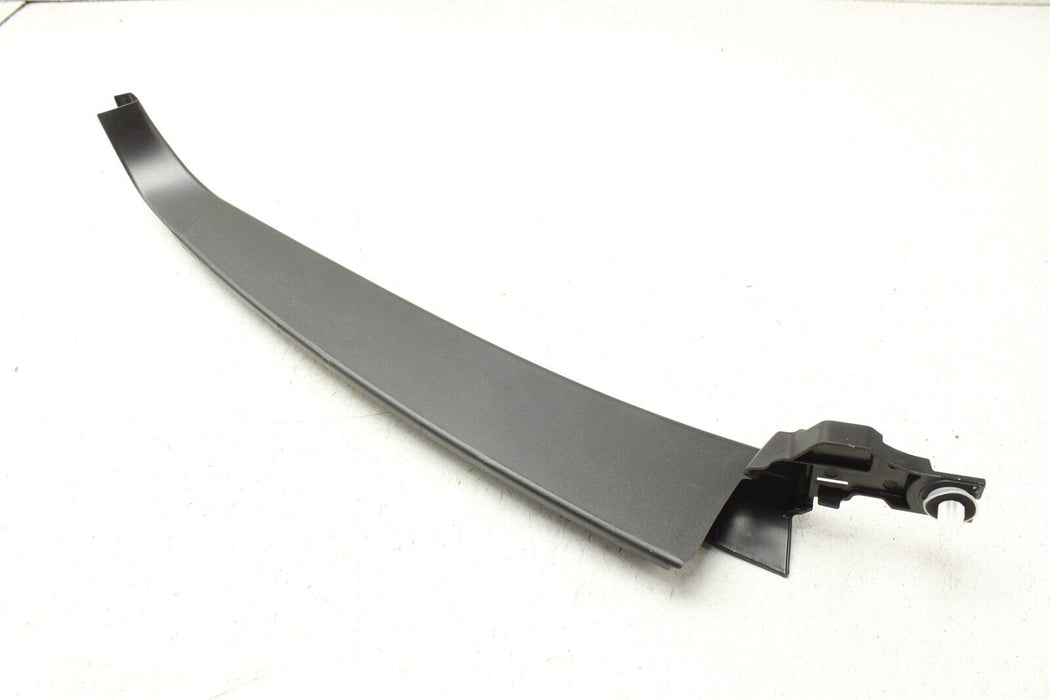 2024 Toyota GR Corolla Rear Left Trim Cover 23-25