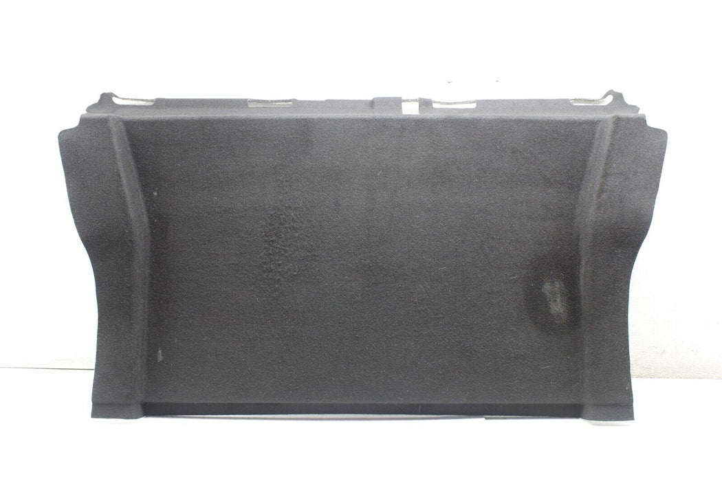 2021 Tesla Model 3 Rear Trunk Floor Carpet Section Missing Foam OEM 17-21