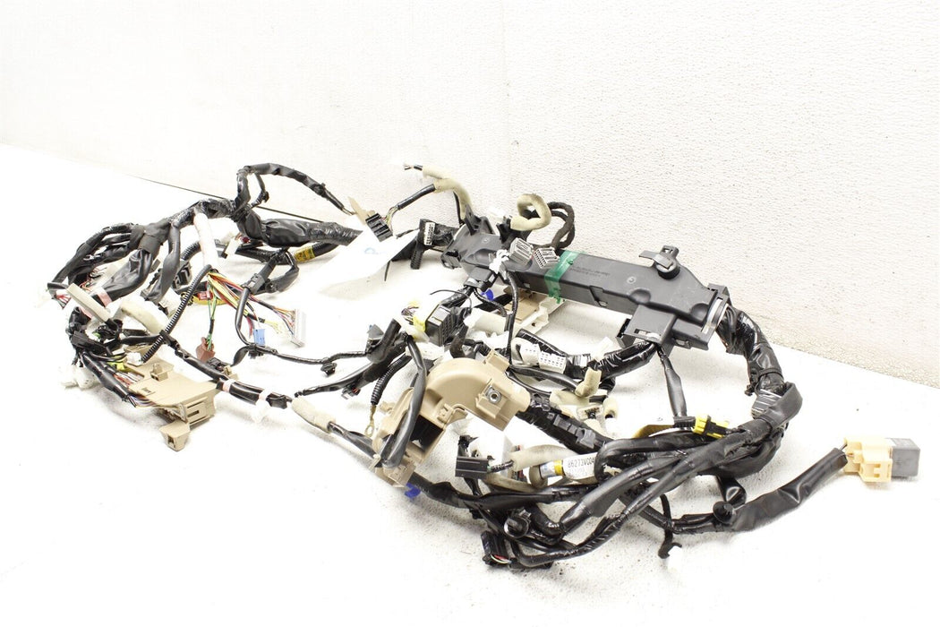 2022-2023 Subaru WRX Dash Wiring Harness Wires 86273VC040 22-23