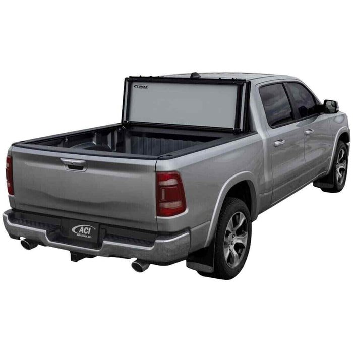 Access LOMAX STANCE Hard Folding Tonneau Cover for 08-16 Ford F-250 Super Duty