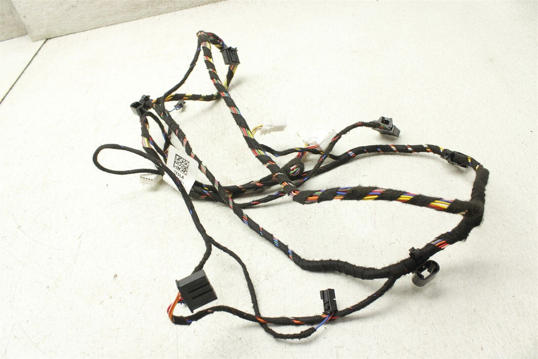 2024 Tesla Model Y Heater Wiring Harness 1547266-00-E 20-24