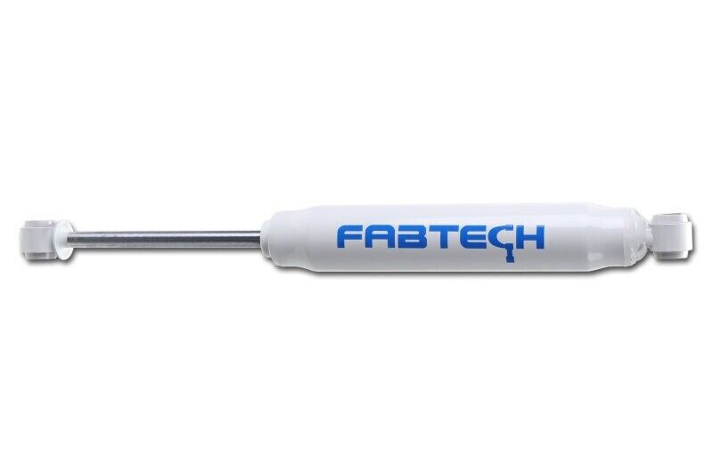 Fabtech FTS7240 Rear Shocks GM 4WD K1500 - Improved Suspension Performance