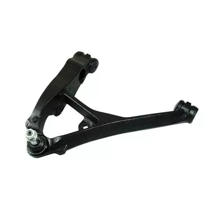 TRQ Front Driver Side Lower Control Arm for Cadillac Escale Avalanche 2002-2006