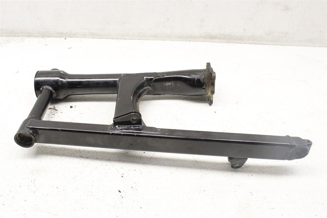 1996 Honda PC800 Pacific Coast Swing Arm Assembly Factory OEM 89-98