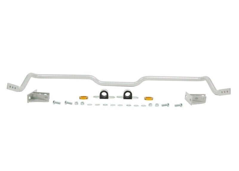 Whiteline BMR65XXZ Rear Sway Bar - 26mm Heavy Duty Blade Adjustable