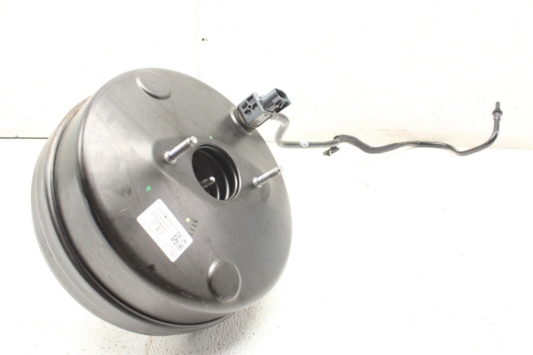 2014-2019 Maserati Ghibli Brake Booster 14-19