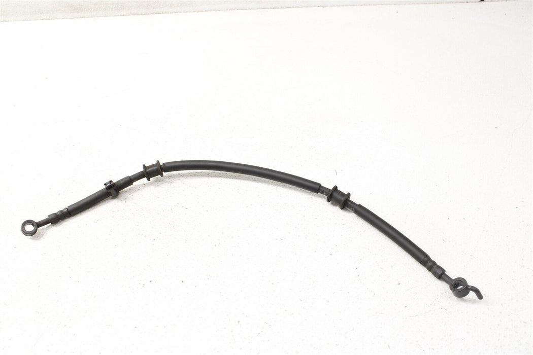 2017 Kawasaki Ninja 650 Brake Line Hose Pipe EX650 OEM 17-23