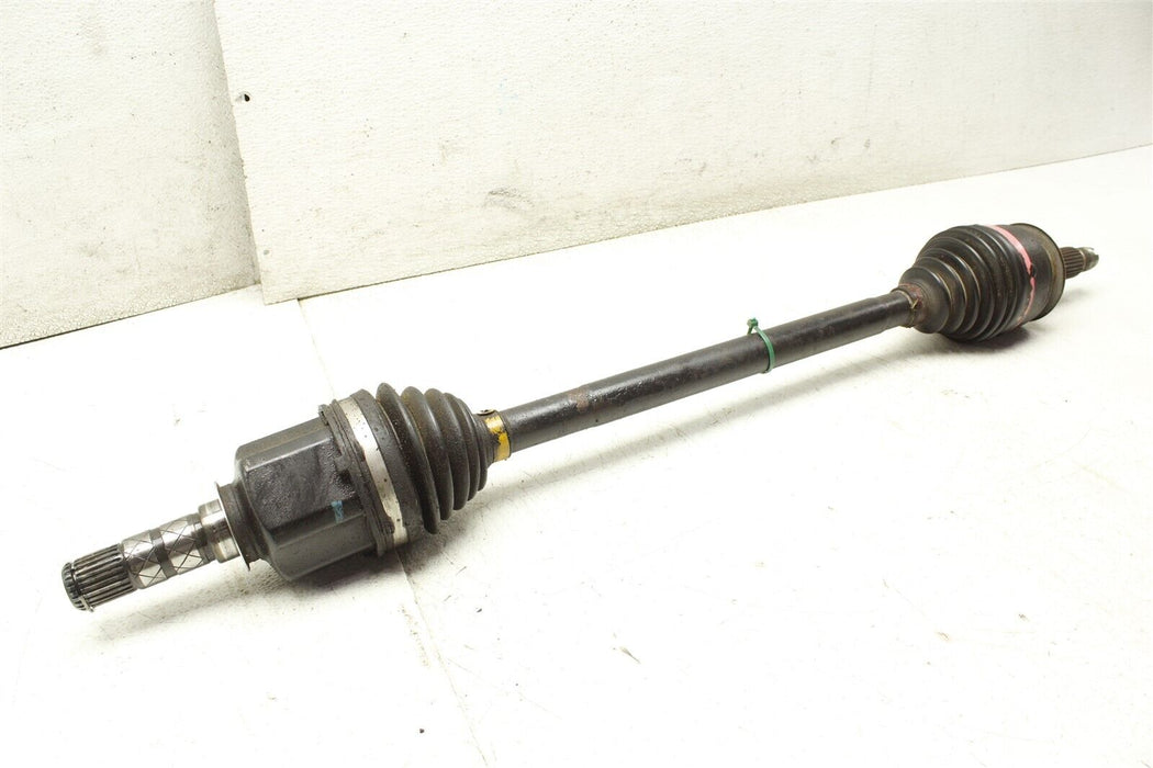 2008 Subaru WRX STI Front Axle Shaft Assembly Factory OEM 08-14