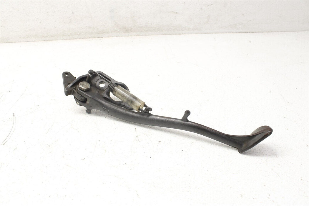 2011 Kawasaki ZX1400 Side Stand Kickstand Assembly ZX14 06-11