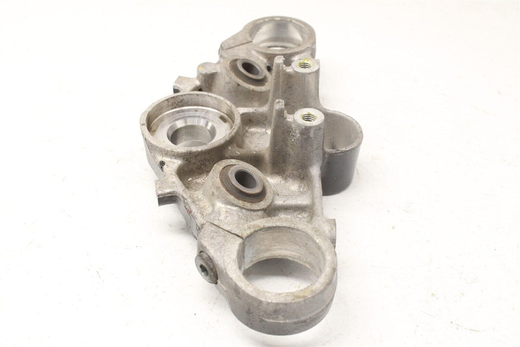 1998 Honda ST1100 Upper Triple Tree Clamp 91-03