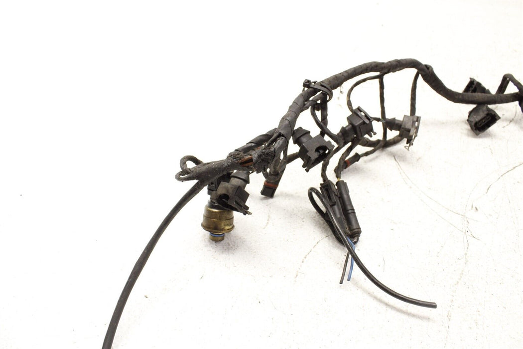 2008 BMW K1200 GT Engine Wiring Sub Harness Wiring Assembly OEM 06-08