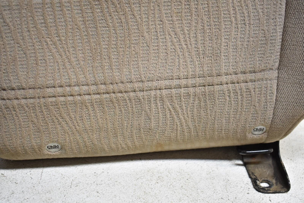 2000-2004 Subaru Legacy Outback Rear Seat Cushion Piece 00-04