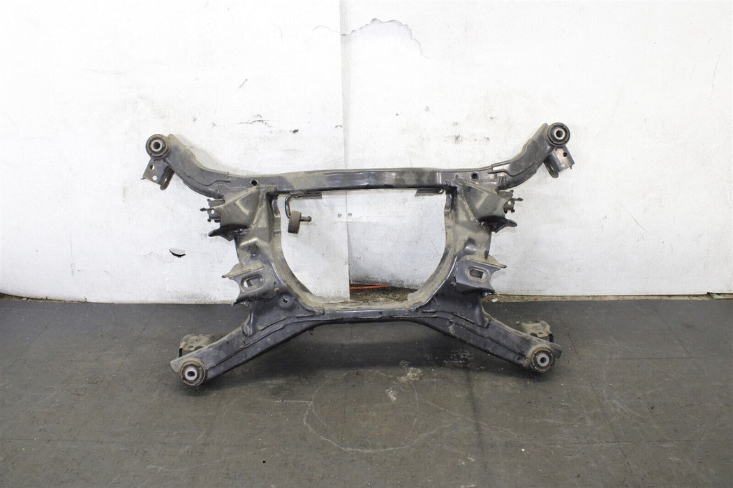 2020 Subaru WRX Rear Crossmember Suspension Differential Cradle Brace OEM 15-21