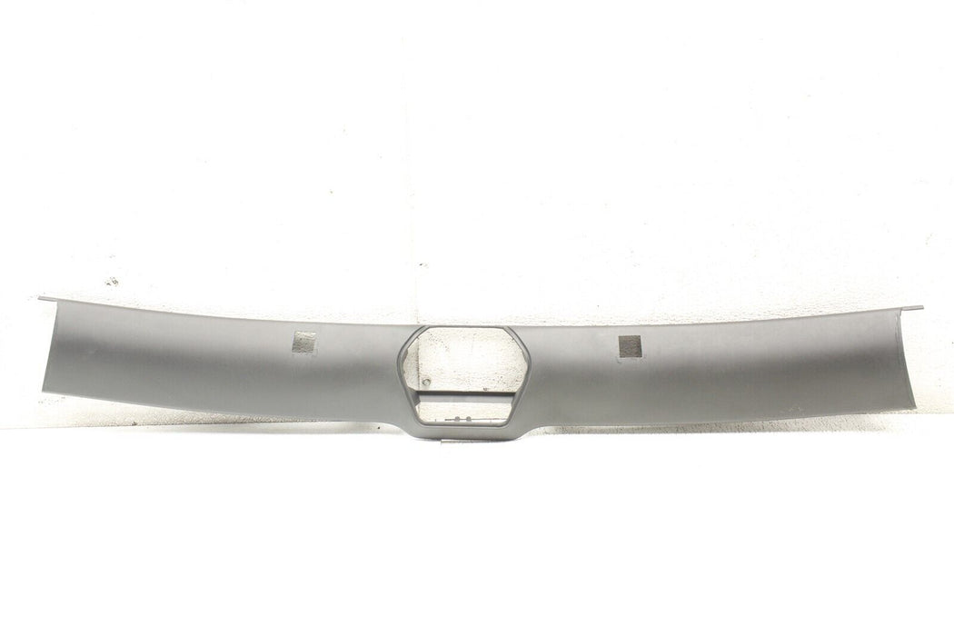 2002 Porsche Boxster S Roof Cover Trim Panel Overhead Upper 911 986 97-04