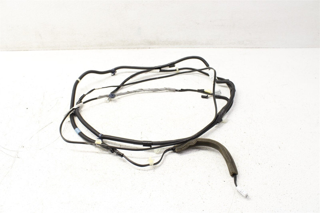 2013 Honda Civic Si Coupe Roof Wiring Harness 32119-TR0-0001 Factory OEM 12-15