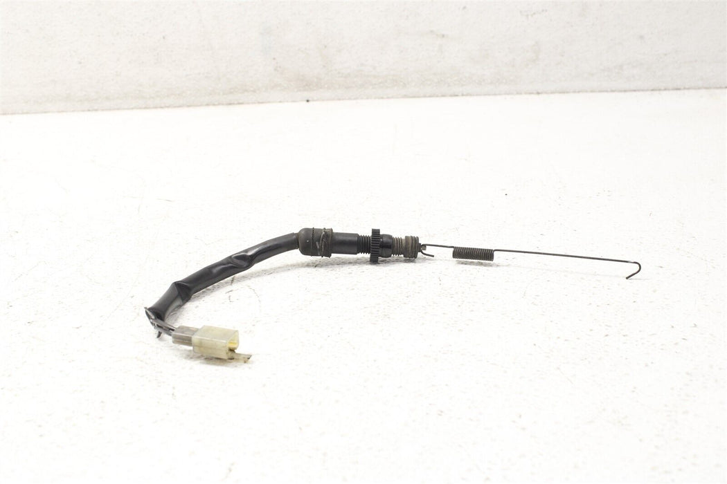 1998 Honda ST1100 Rear Back Brake Sensor Assembly Factory OEM 91-03