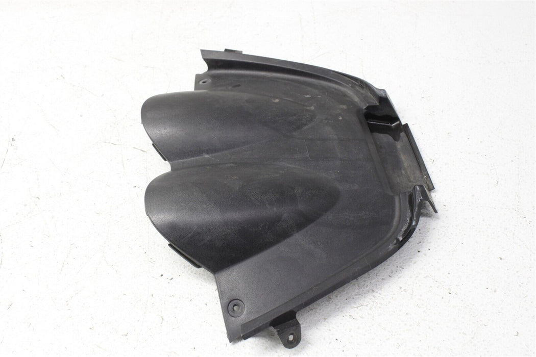 2006 Honda Reflex 250 NSS250 Instrument Visor 64336-KPBA-0000 Factory OEM 01-07