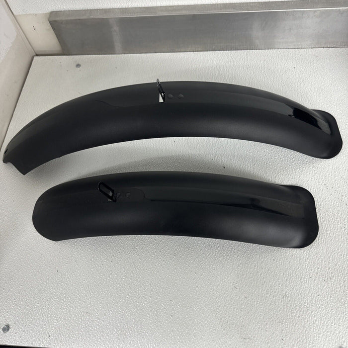 Fender Kit Front Rear for AVANTREK Macrover100