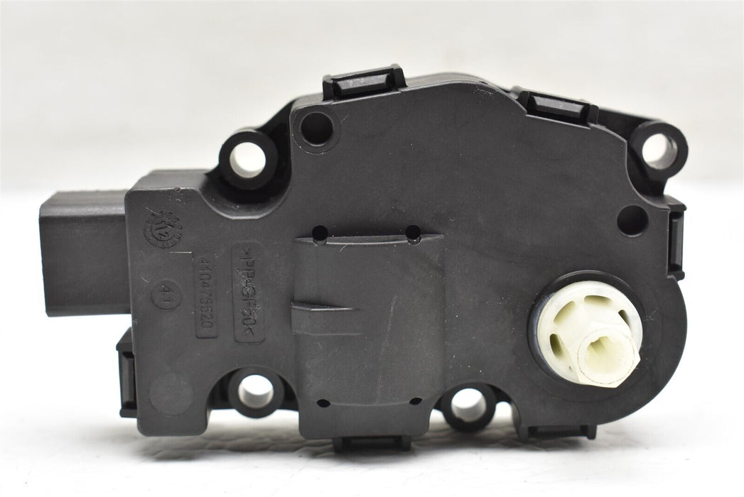 2013-2016 Porsche Boxster Heater Actuator Servo 13-16