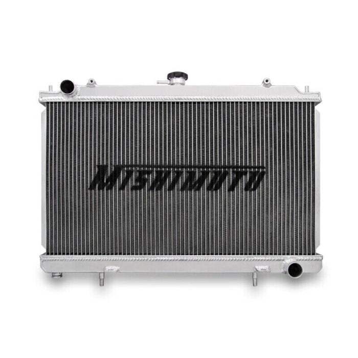 Mishimoto MMRAD-S14-95SR Aluminum Radiator For 95-98 Nissan 240SX SR20 Engine
