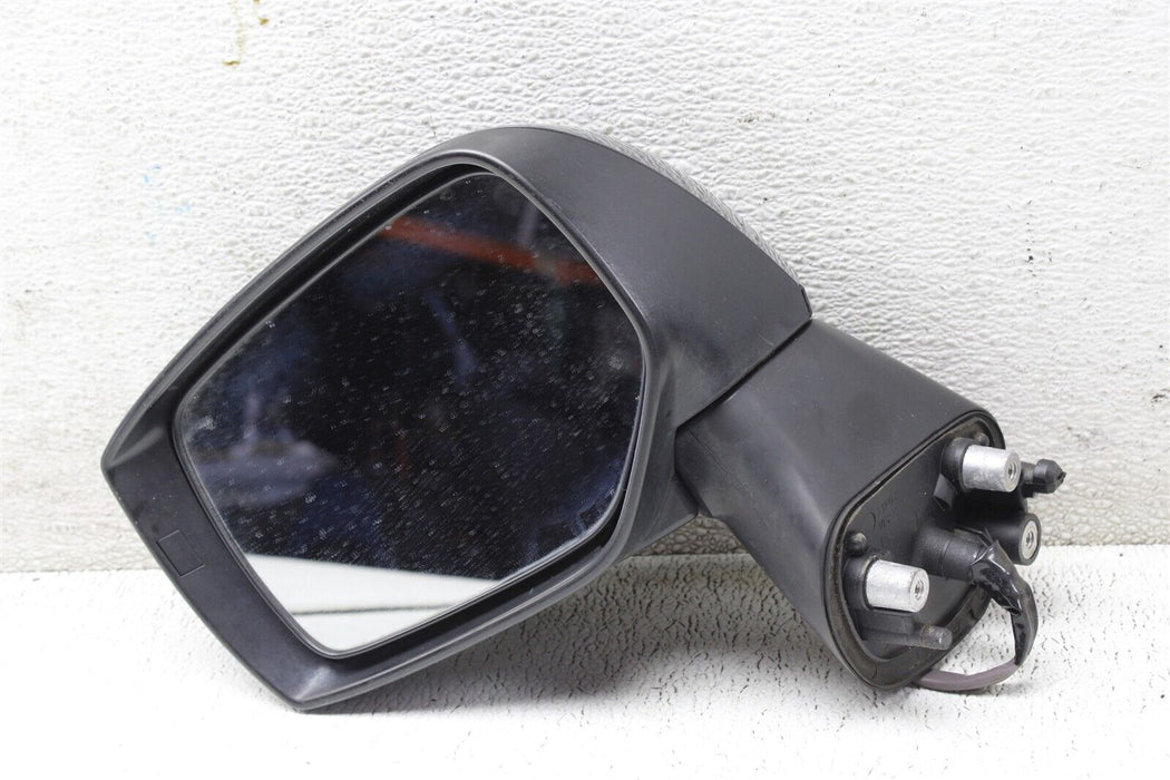 2019 Subaru WRX Left Side View Mirror LH 15-19