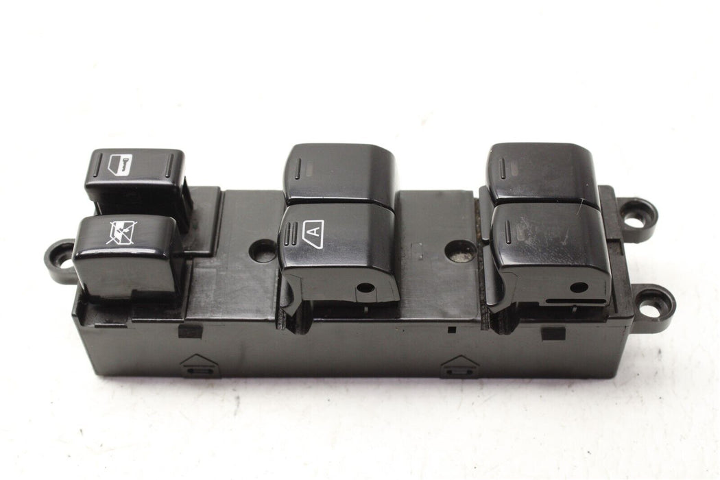 2010 Subaru WRX STI Master Switch Control Assembly Factory OEM 08-10