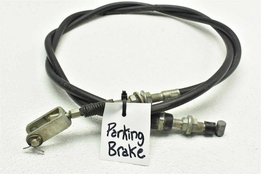 2012 Kubota RTV900 Parking Brake Cable Line RTV 900