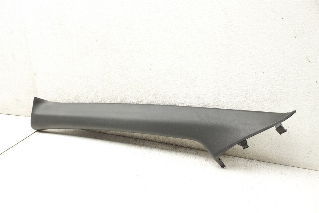 2015-2019 Subaru WRX STI Driver Left A Pillar Assembly 94010FJ010 OEM 15-19