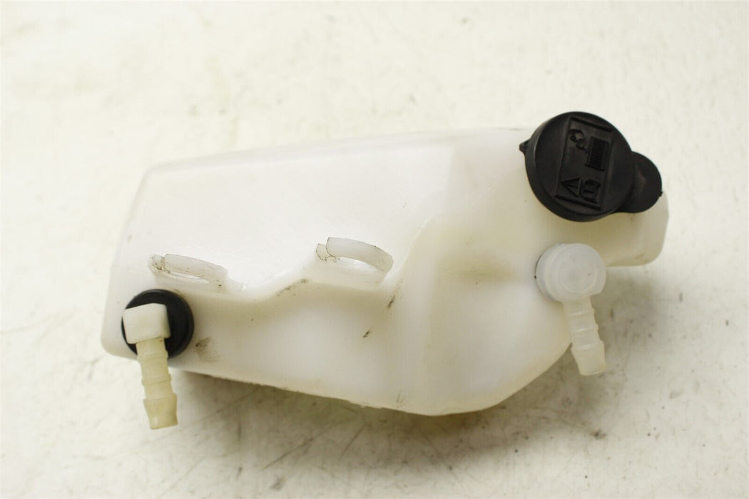 2019 Triumph Street Triple R Coolant Bottle Reservoir Assembly Factory OEM 17-19