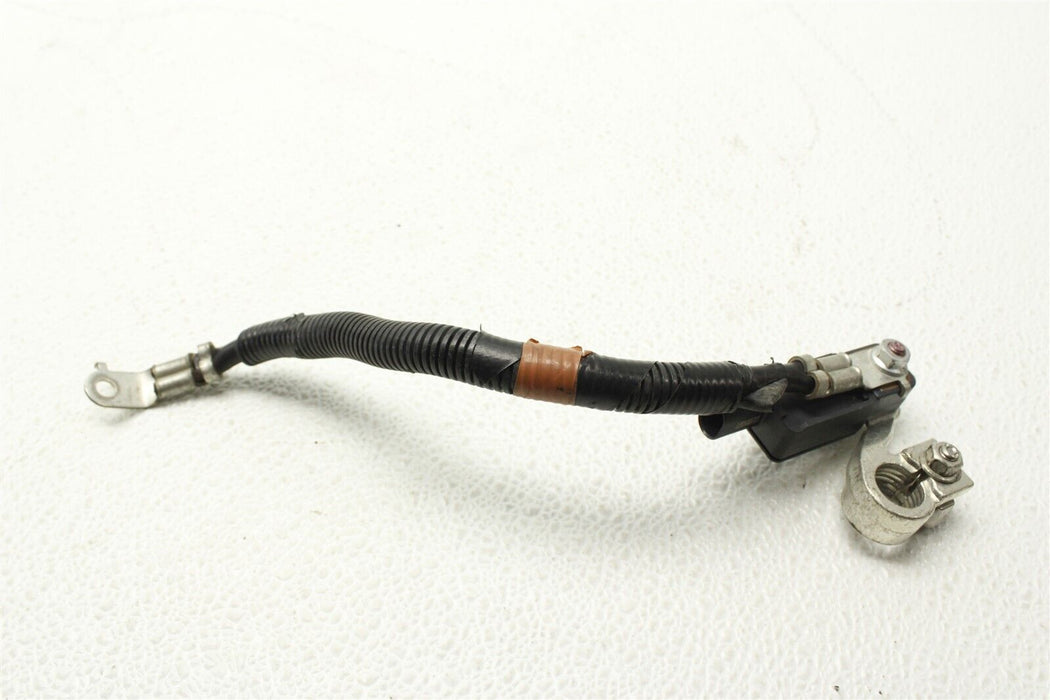 2016-2021 Honda Civic SI Sedan Battery Terminal Harness Wiring 16-21