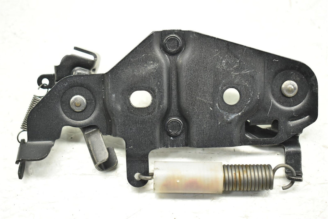 2009-2015 Nissan GT-R Latch Lock Mechanism OEM GTR 09-15