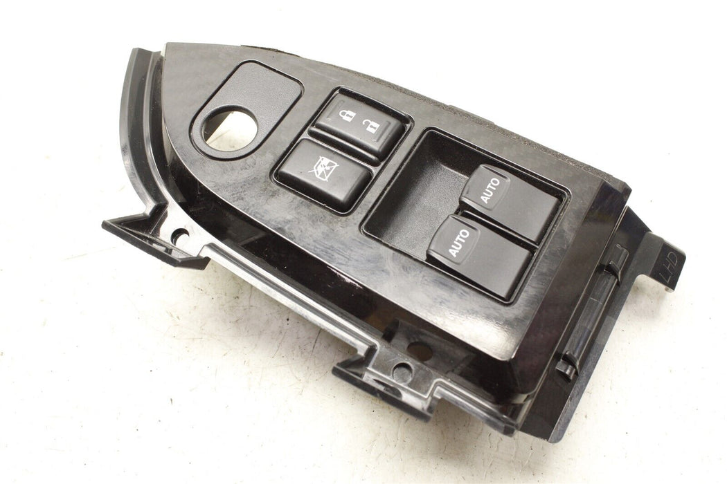 2013-2020 Subaru BRZ Master Switch 83071CA013 13-20