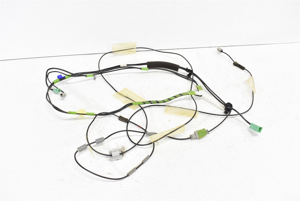 2009-2013 Subaru Forester Roof Harness Wiring 09-13