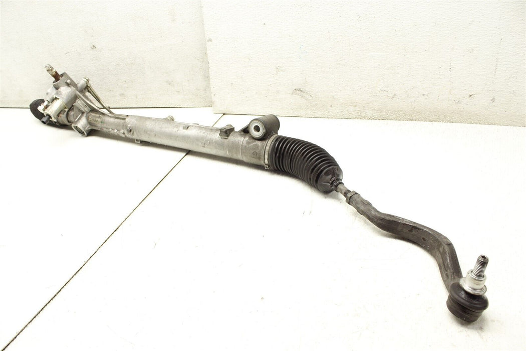 2015 Maserati Ghibli Q4 Steering Rack Assembly Factory OEM DAMAGED 14-19