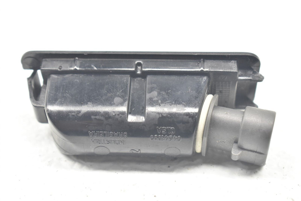 2005 Maserati Quattroporte Seat Adjustment Switch 03-12