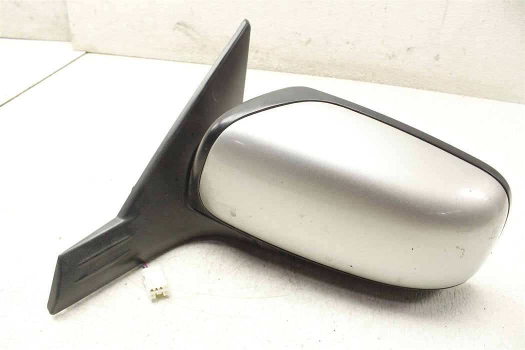 2004-2007 Subaru Impreza WRX STI Side View Mirror Assembly Left Driver LH 04-07