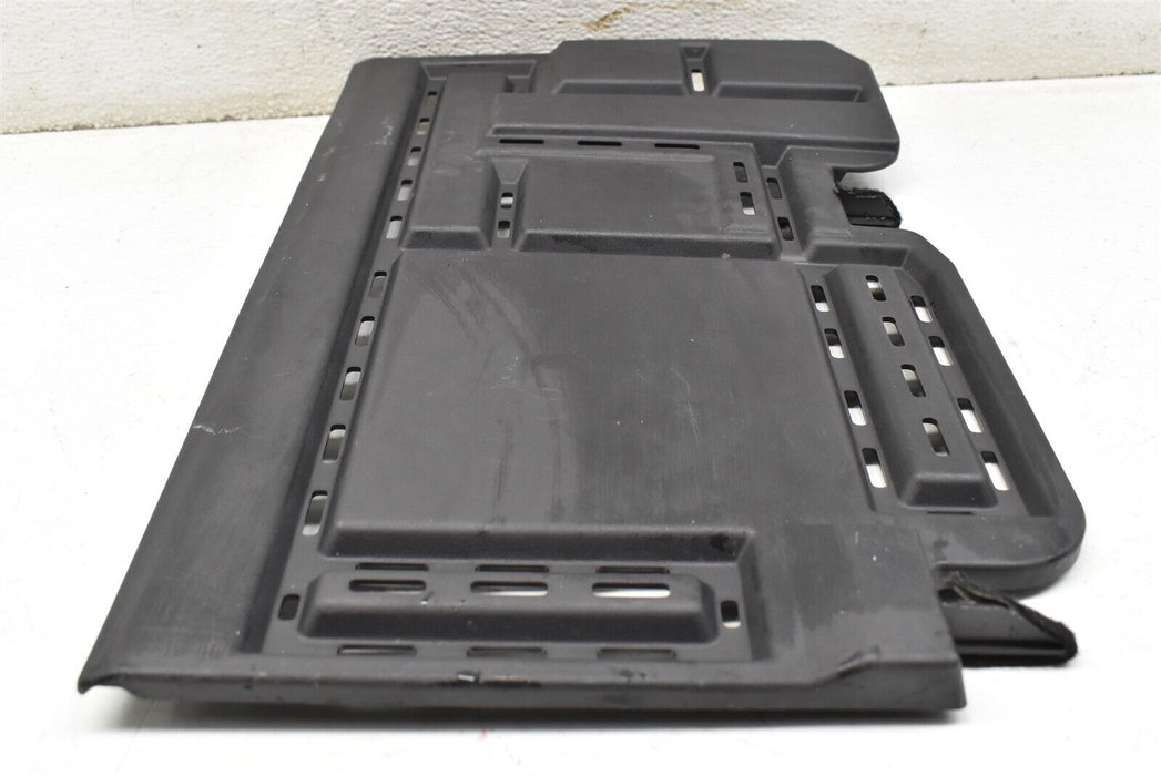 2009-2015 Nissan GT-R Access Cover Panel 88920JP10A OEM GTR 09-15