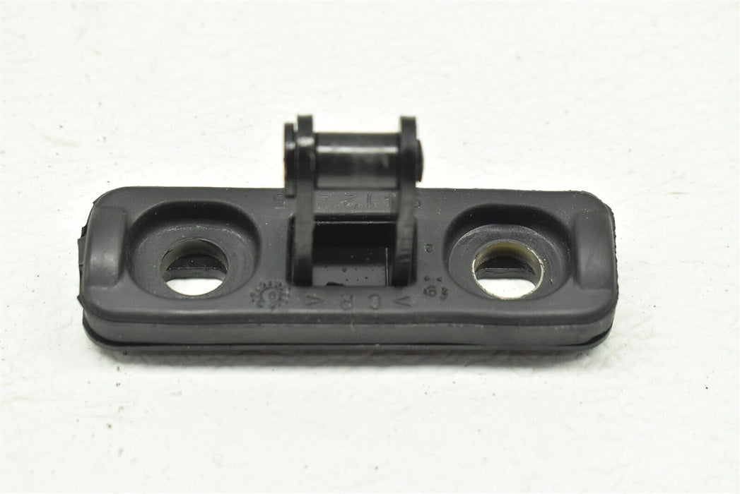 2010 Ferrari California Latch Mount Bracket Lock