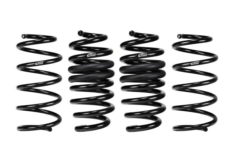 Eibach Pro-Kit Lowering Springs for 2020-2023 Ford Explorer ST 3.0T 4WD