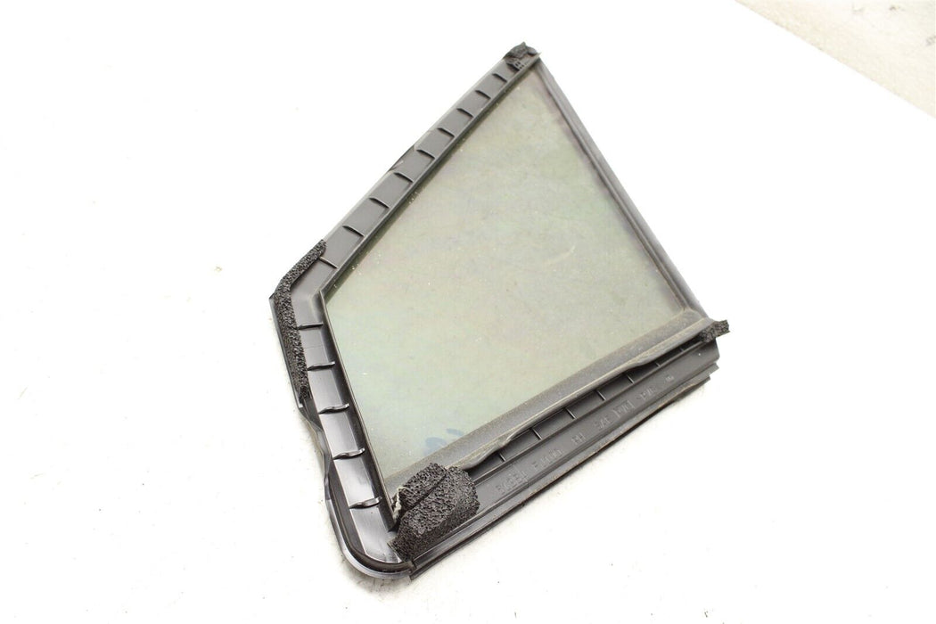2015-2020 Subaru WRX STI Front Right Corner Glass RH Passenger 15-20